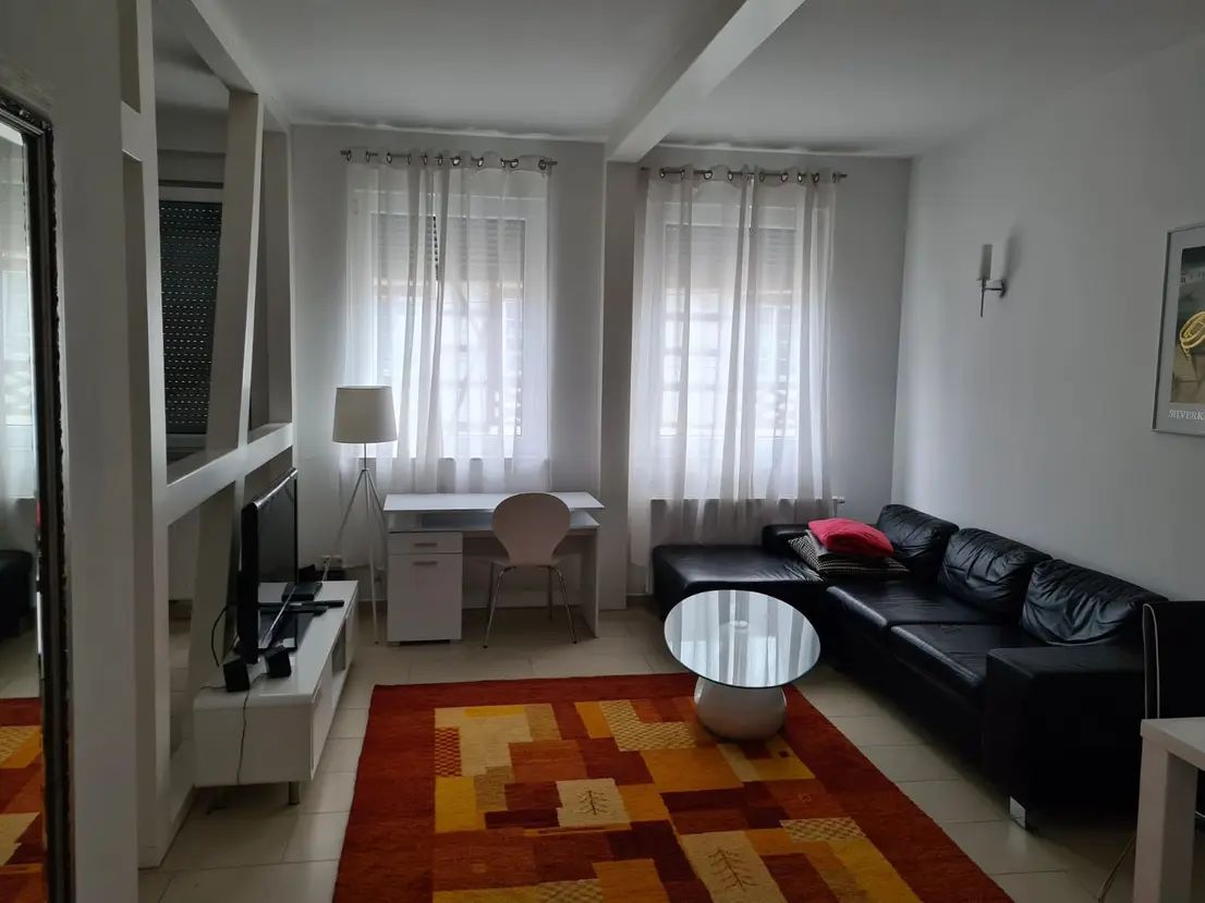 Wohnung Pfinztalstraße in Karlsruhe