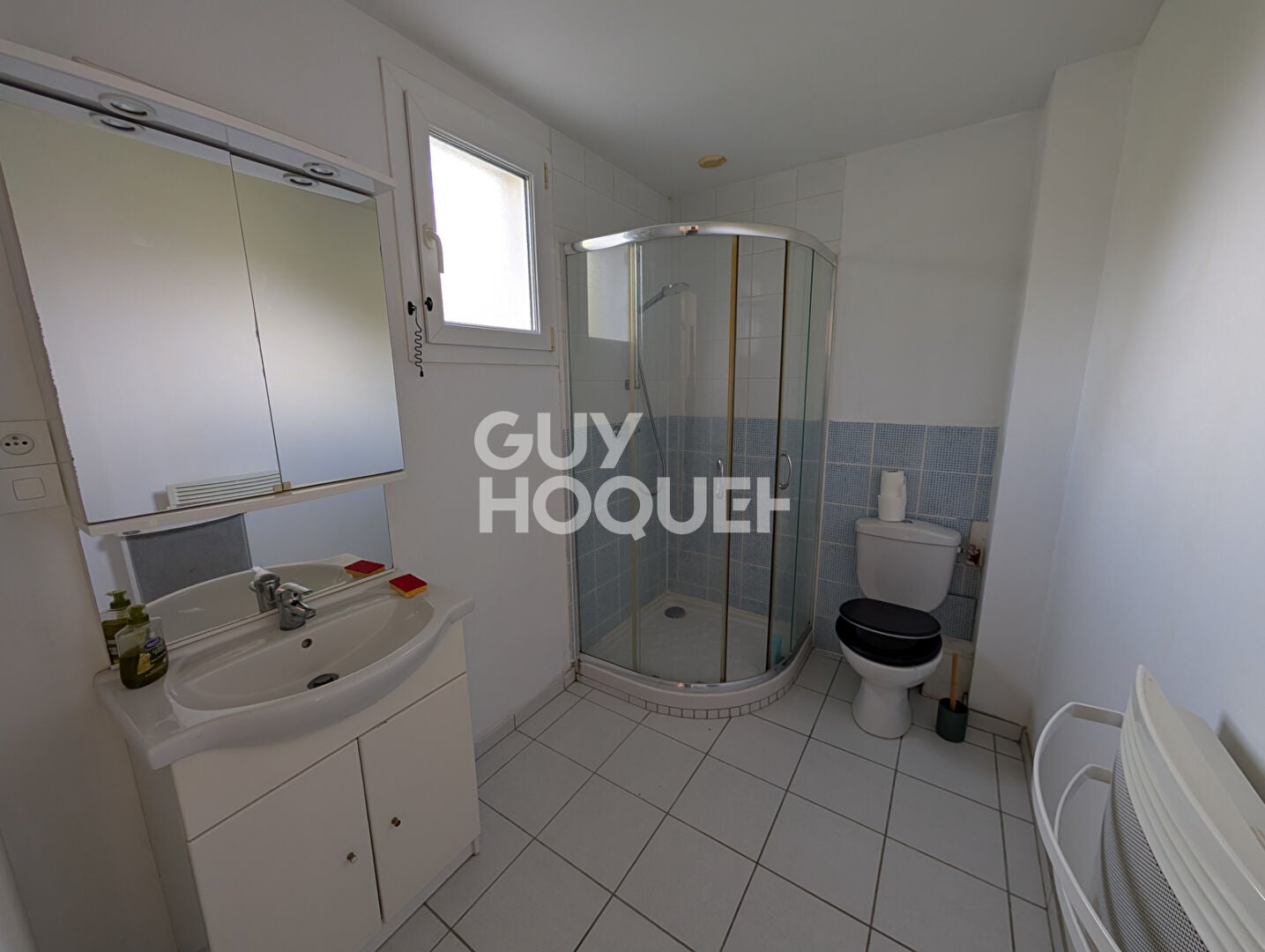 Appartement Rue des Maisons Rouges à Fondettes