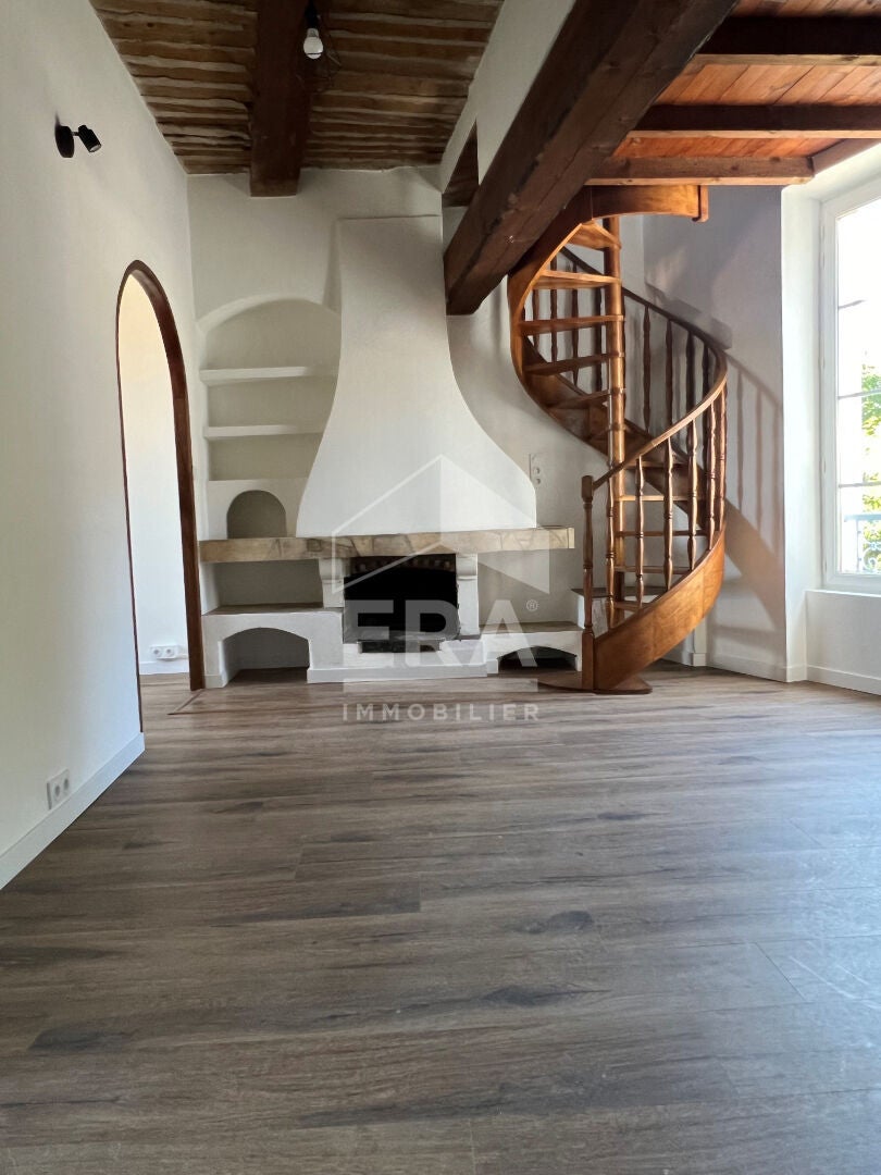 Appartement Boulevard des Cougourdelles à Manosque