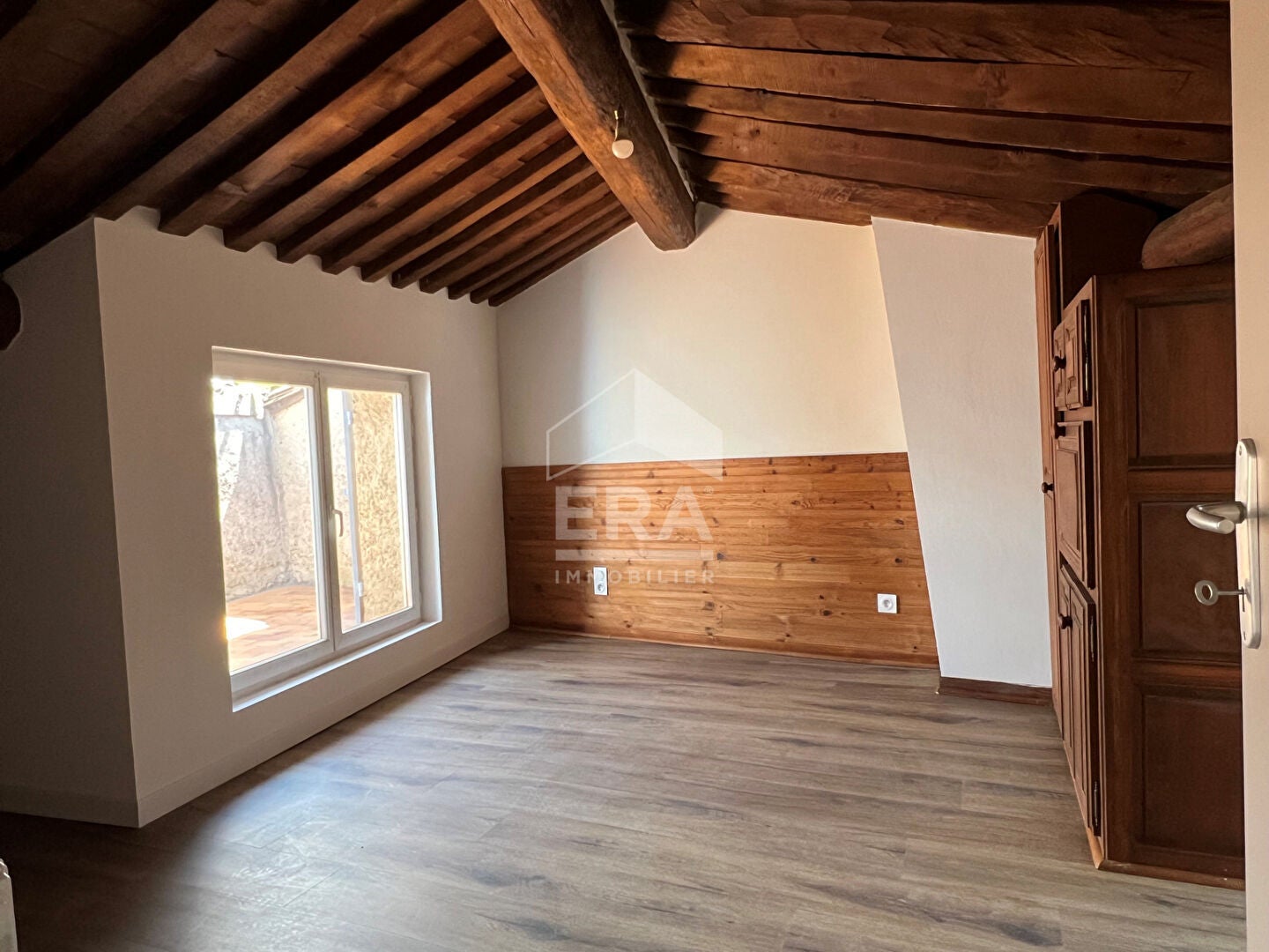 Appartement Boulevard des Cougourdelles à Manosque