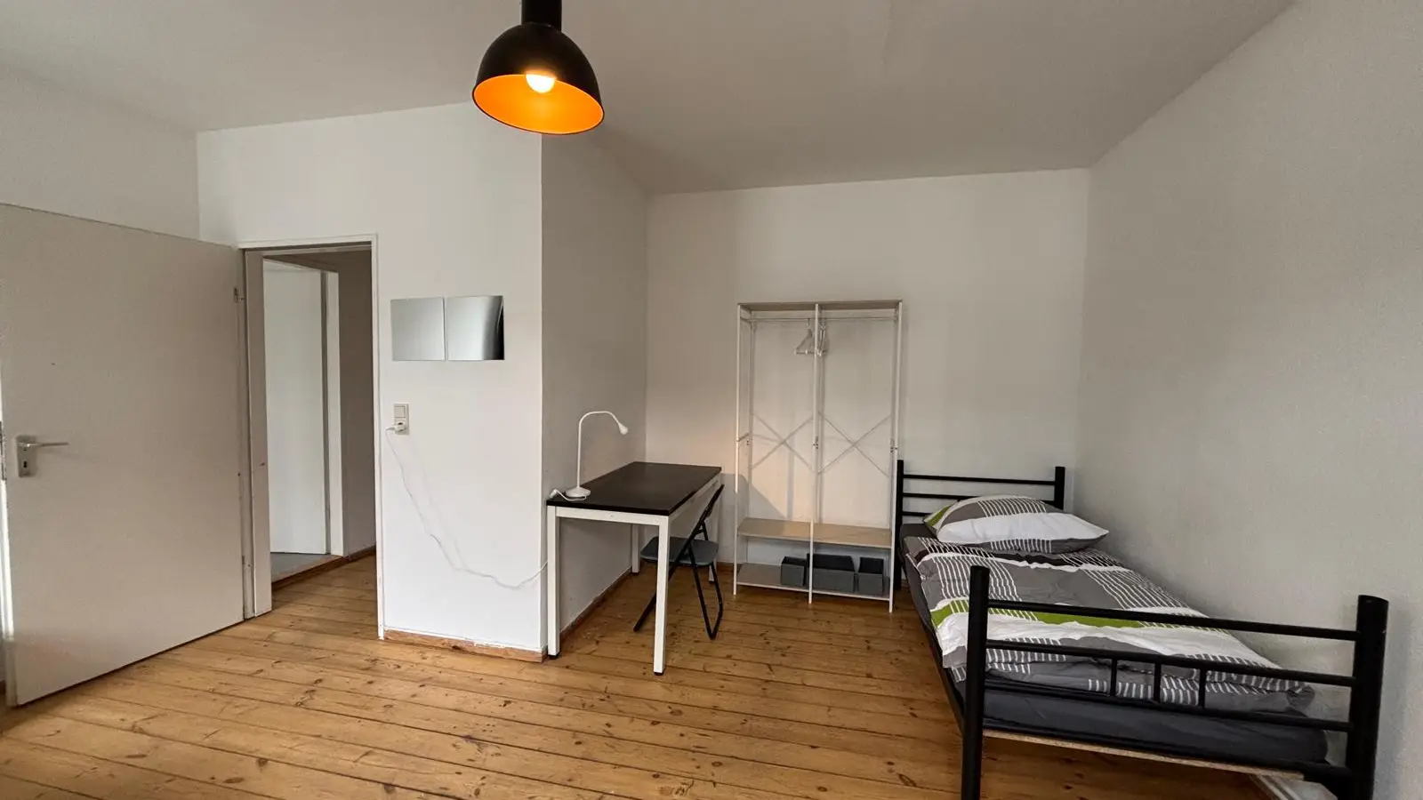 Zimmer Alt-Reinickendorf in Berlin
