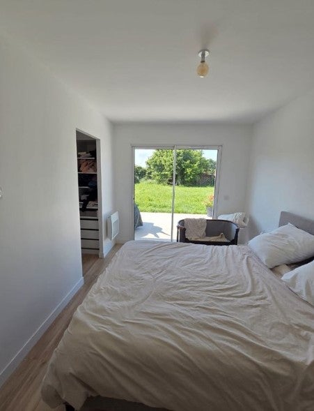 Maison Rue des Treilles à Libourne