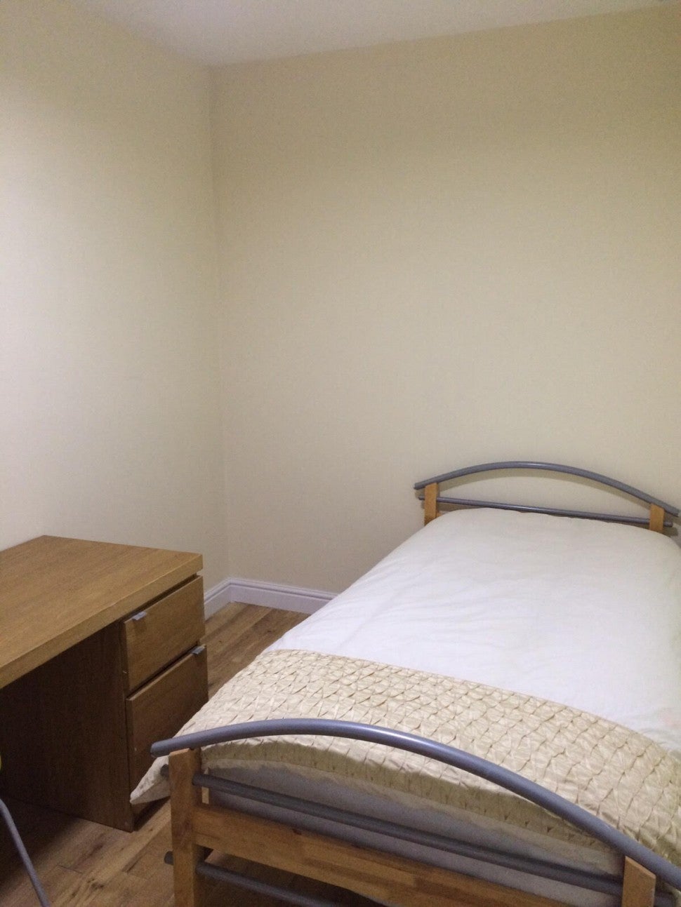 Flat Barclay Street in Leicester