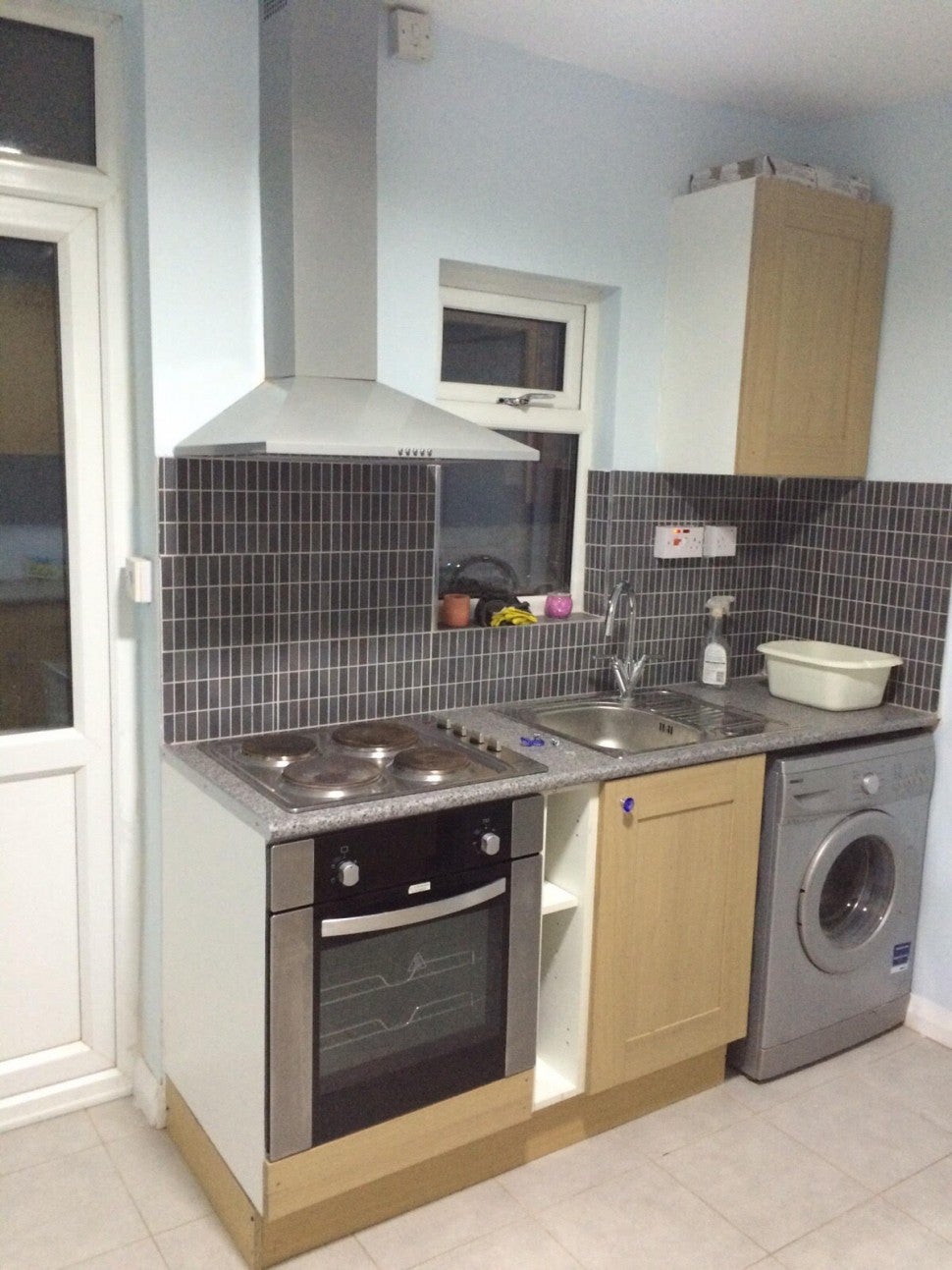 Flat Barclay Street in Leicester
