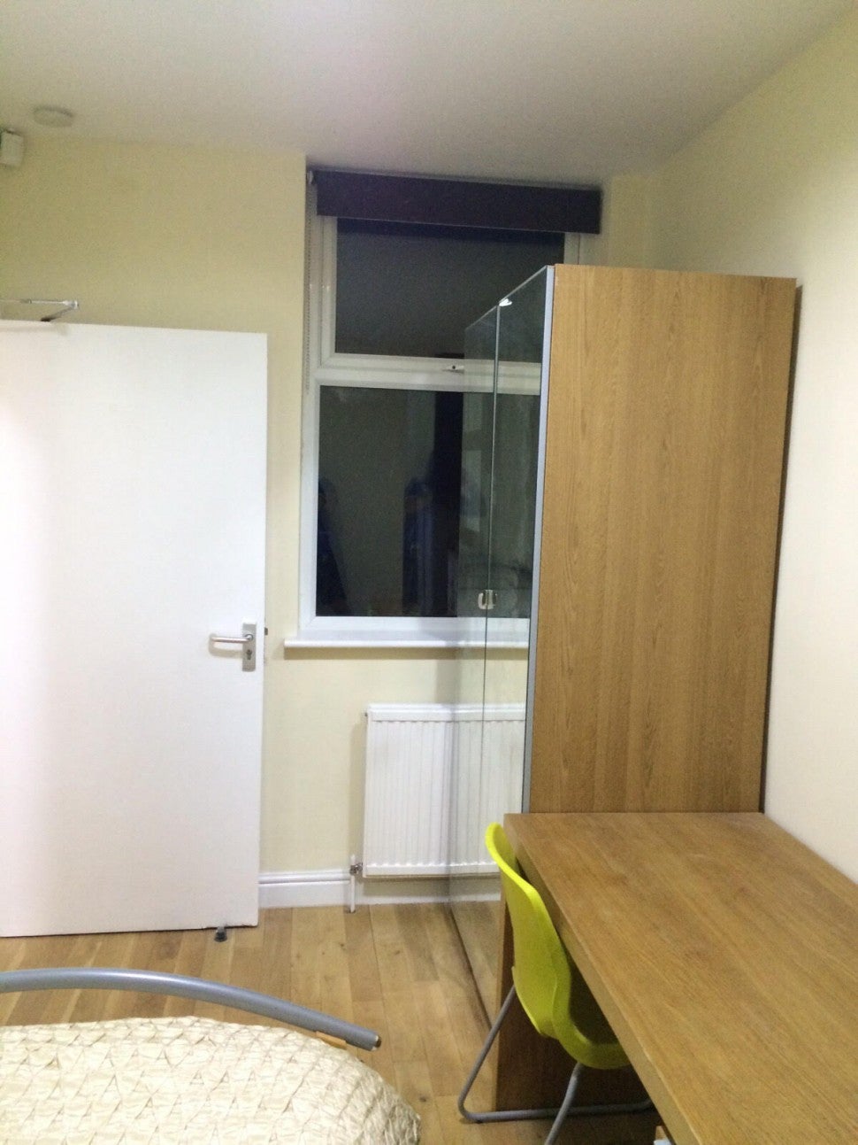 Flat Barclay Street in Leicester