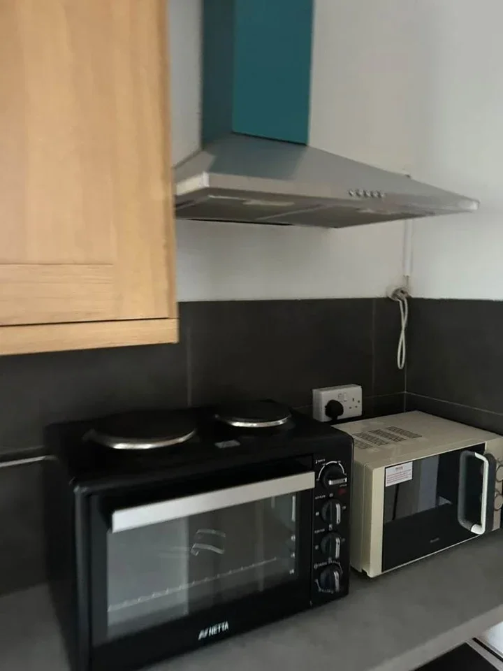 Flat Vivian Avenue in Greater London