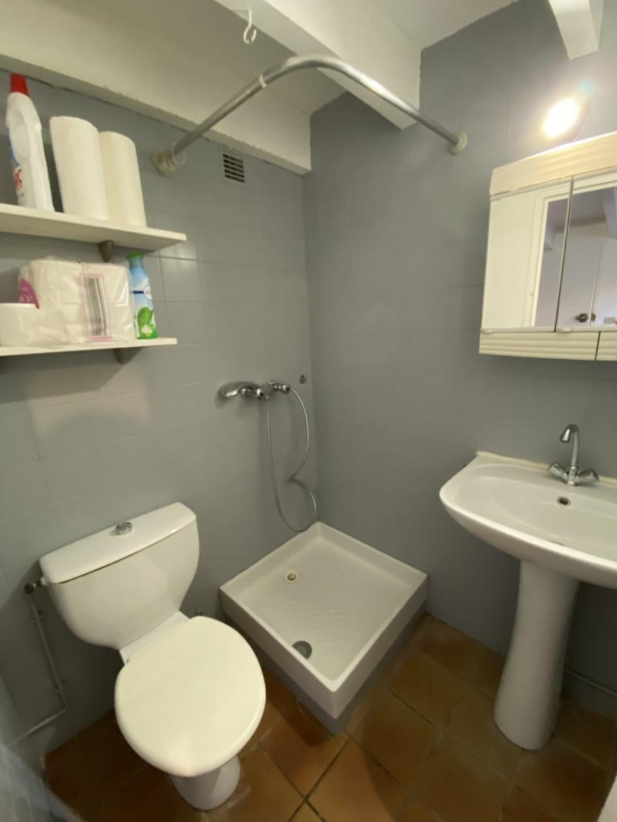 Appartement Route de Toulouse à Bordeaux
