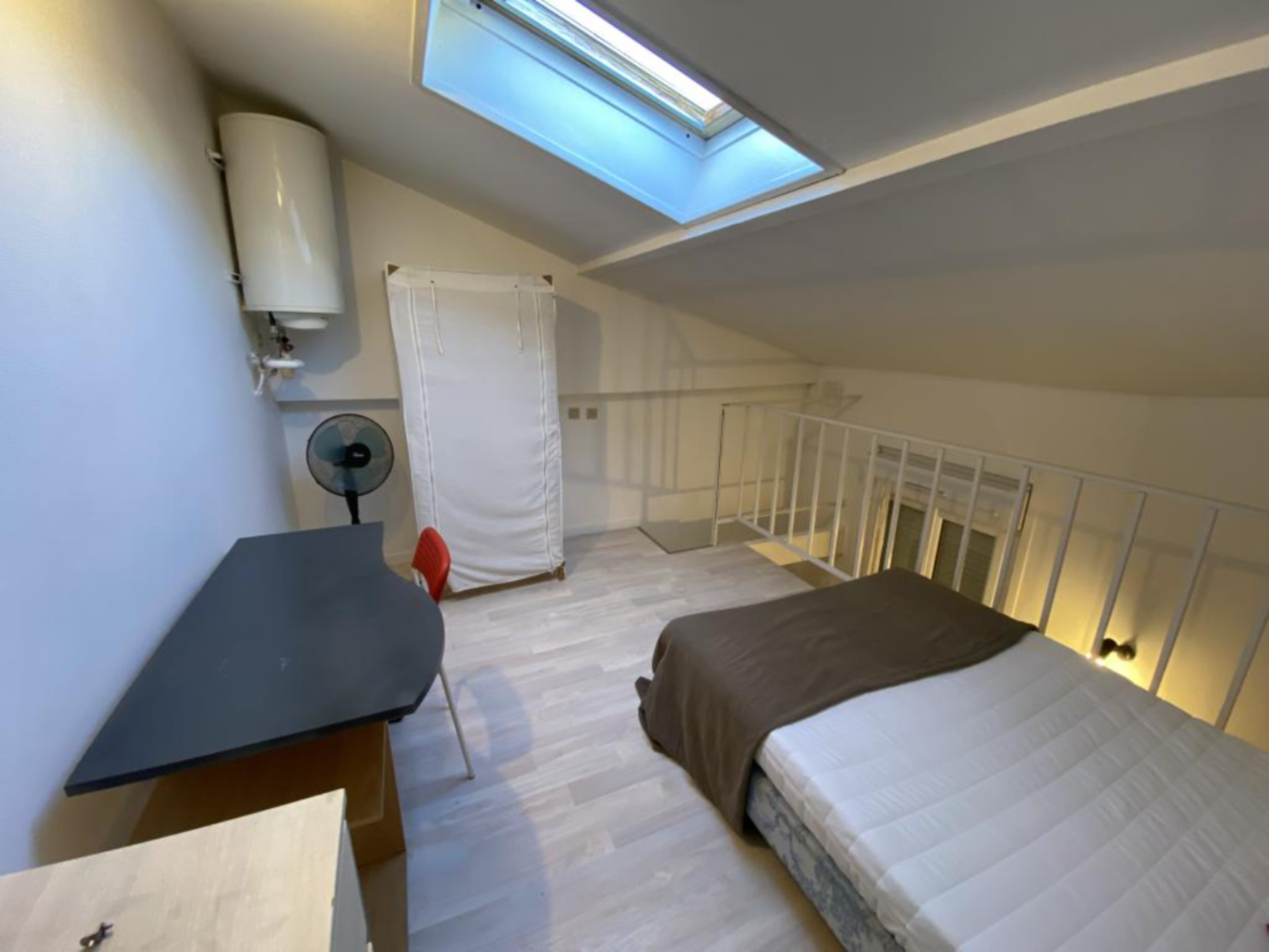Appartement Route de Toulouse à Bordeaux