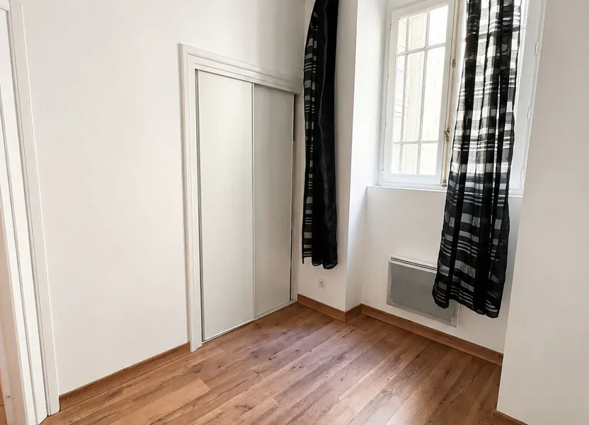 Appartement Rue de Boigne à Chambéry