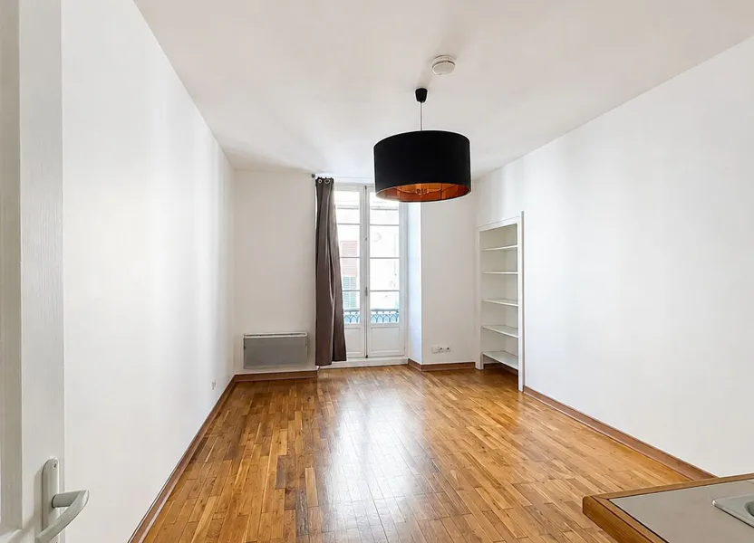 Appartement Rue de Boigne à Chambéry