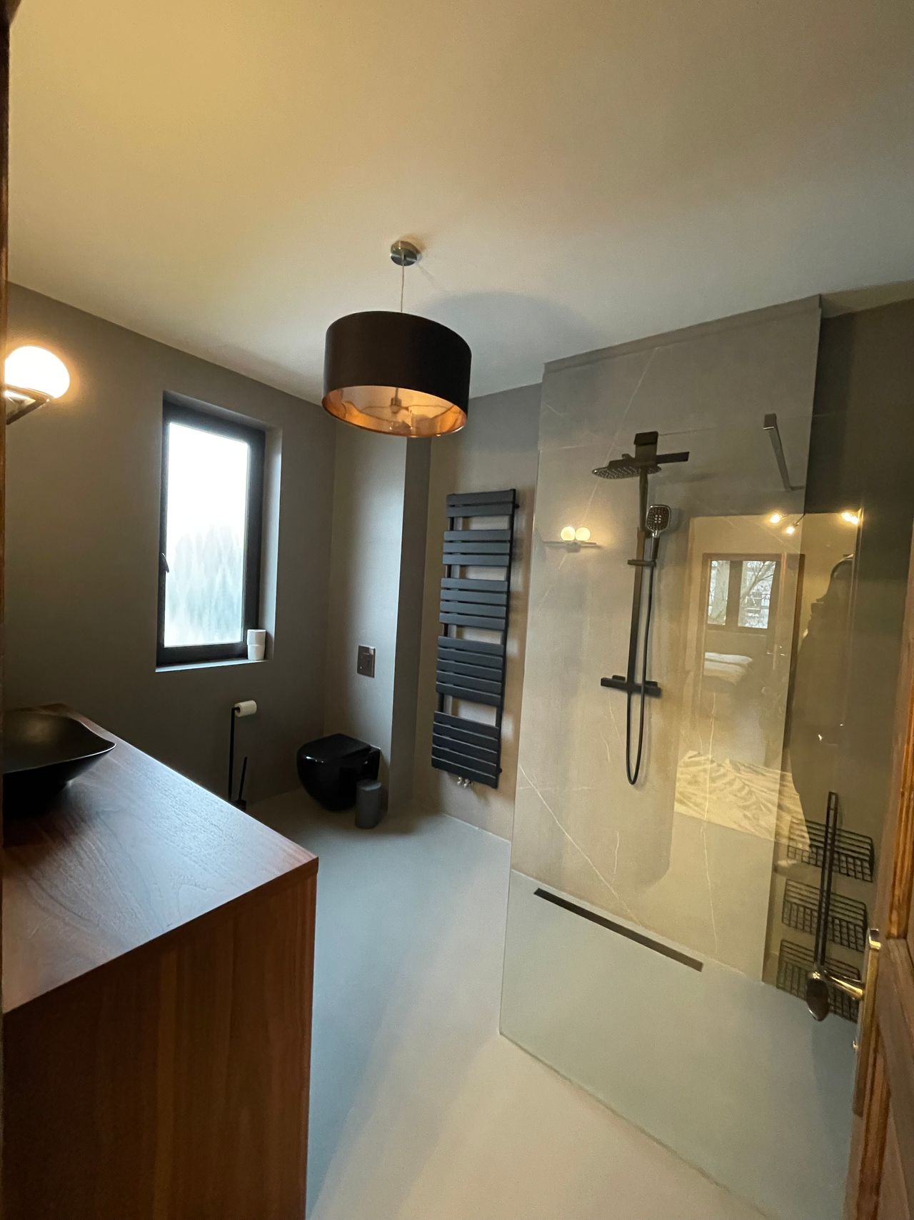 Wohnung Chaukenstraße in Berlin