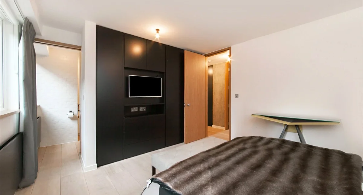 Flat Weymouth Street in City of Westminster