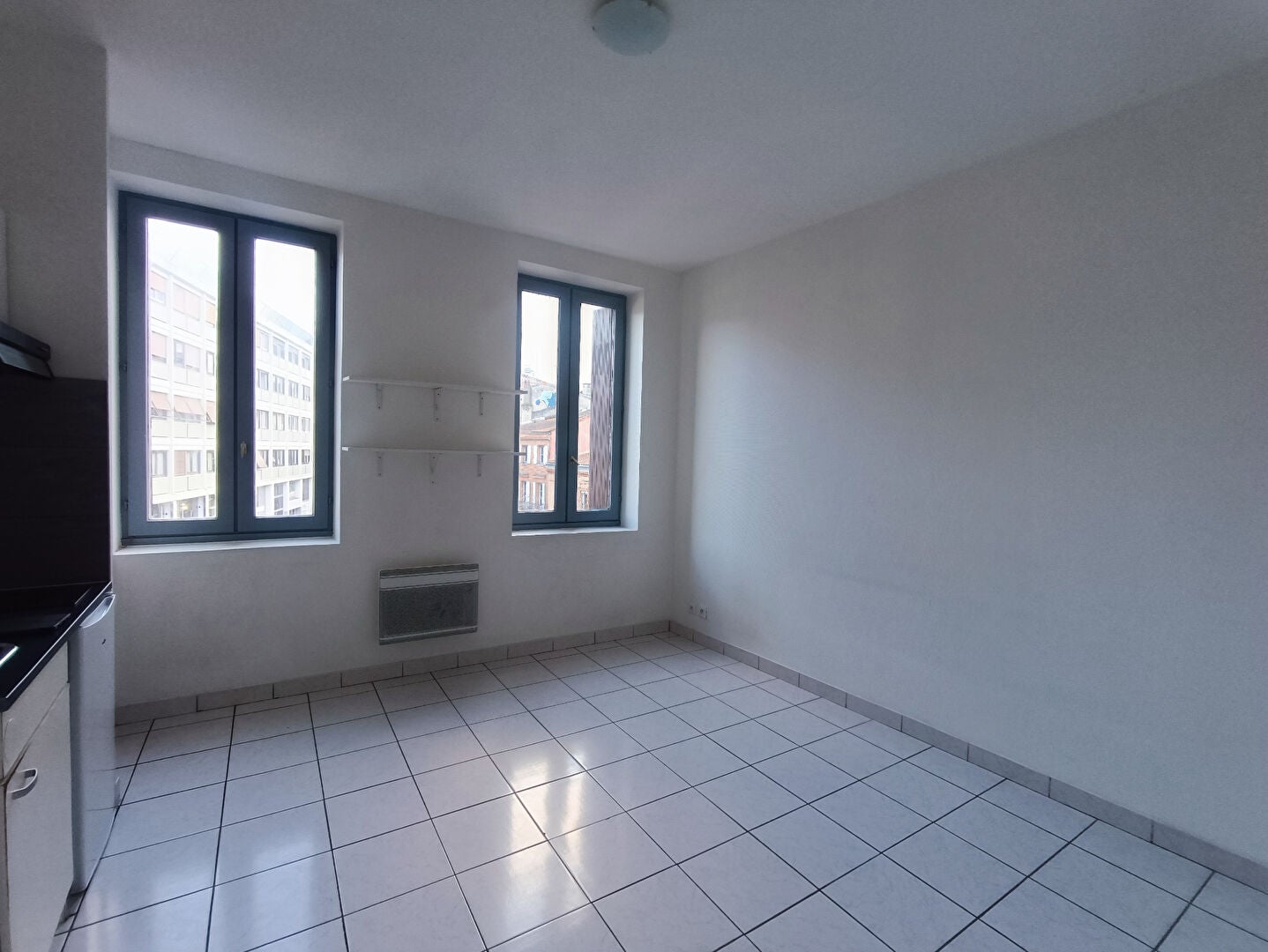Flat Place Nicolas Bachelier in Toulouse