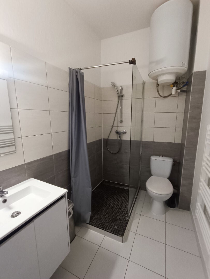 Flat Place Nicolas Bachelier in Toulouse