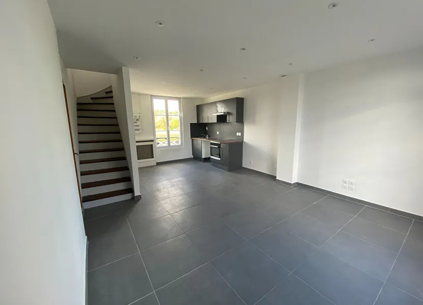 Appartement Rue Émile Zola à Mouroux