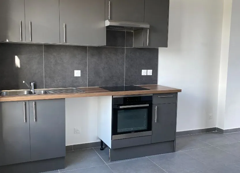 Appartement Rue Émile Zola à Mouroux