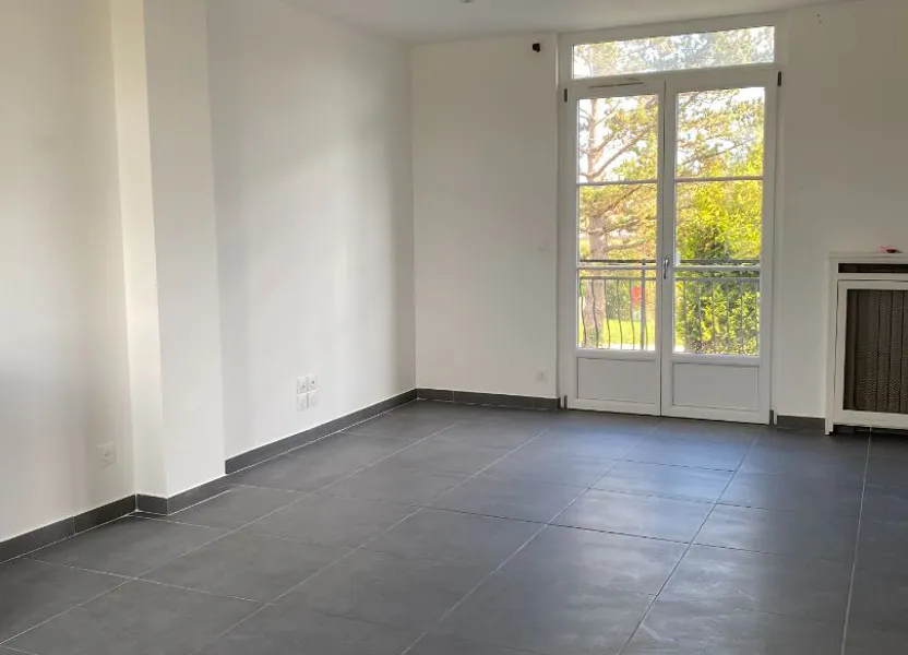 Appartement Rue Émile Zola à Mouroux