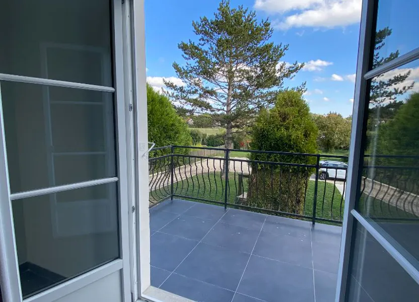 Appartement Rue Émile Zola à Mouroux
