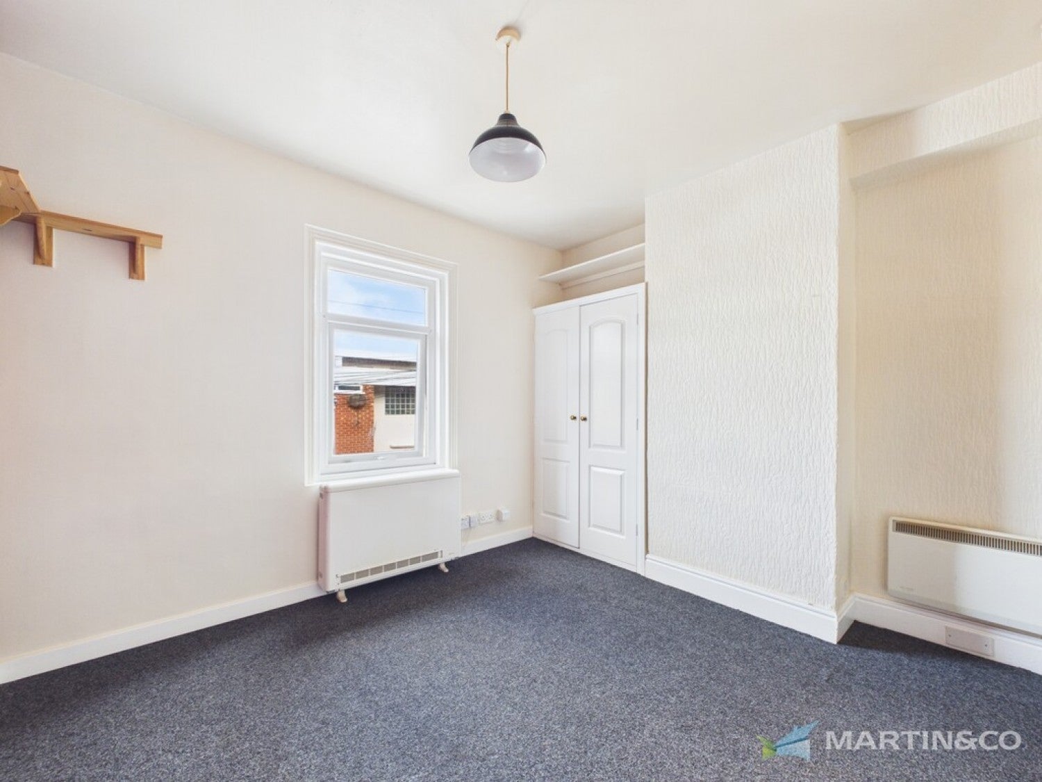 Flat St Alban's Road in Borough of Fylde