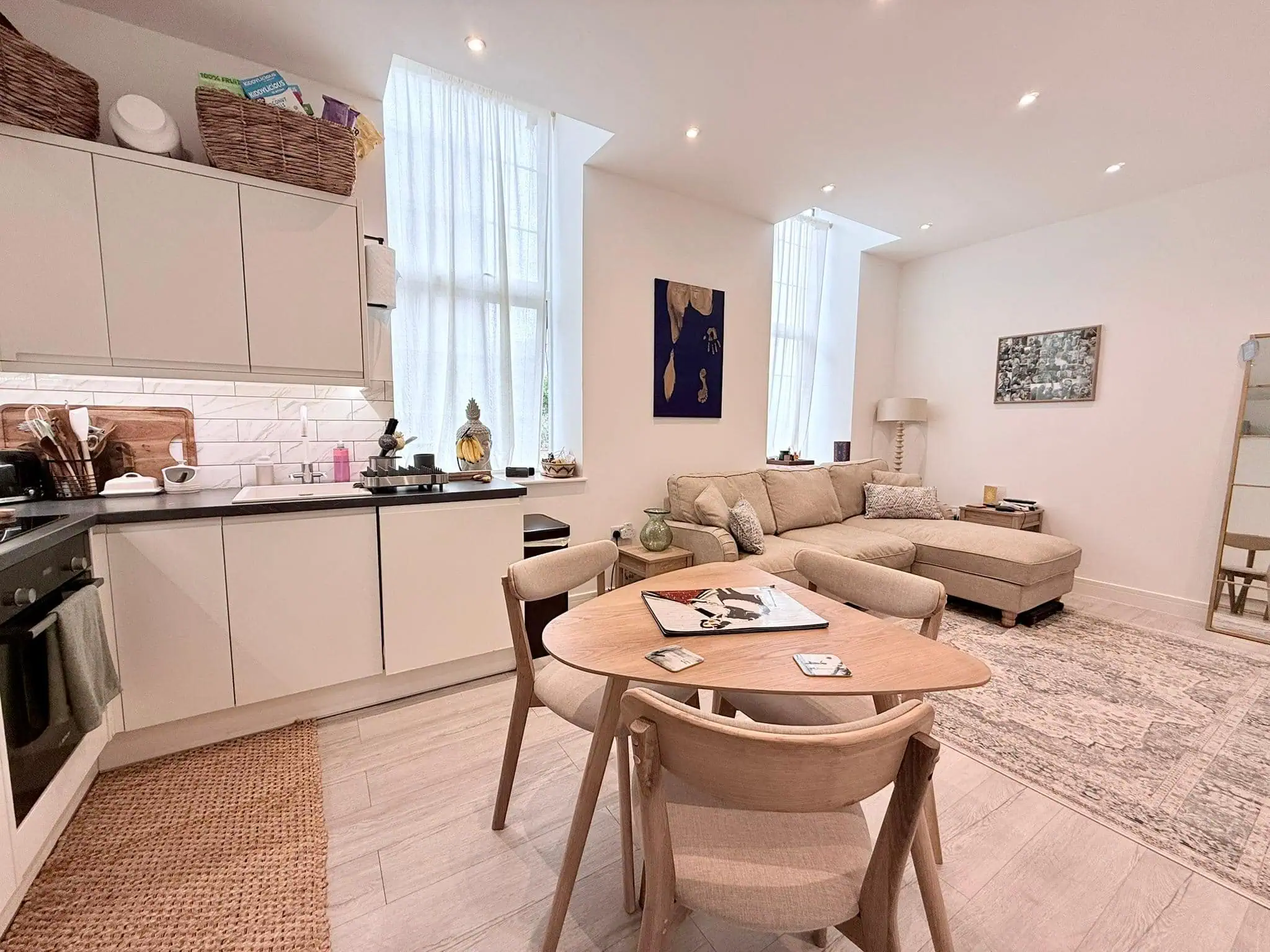 Flat Southchurch Road in Southend-on-Sea