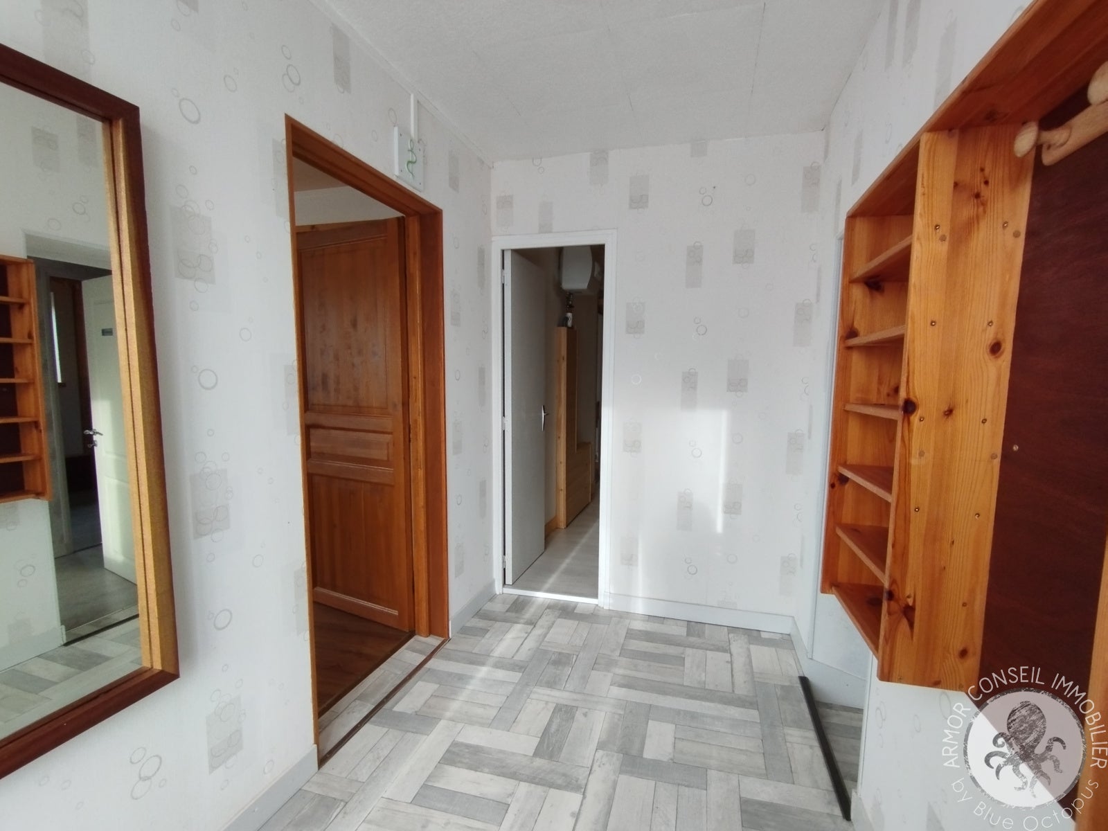 Appartement Rue de la Mardreux à Notre-Dame-du-Guildo