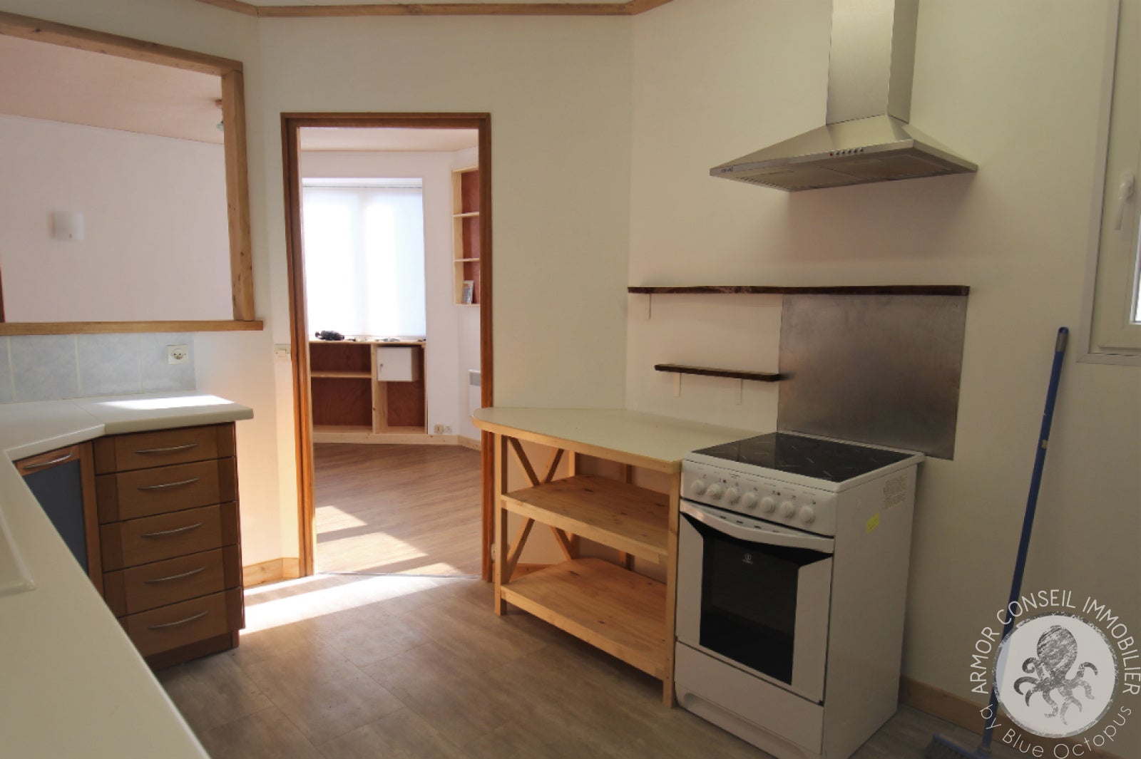 Appartement Rue de la Mardreux à Notre-Dame-du-Guildo