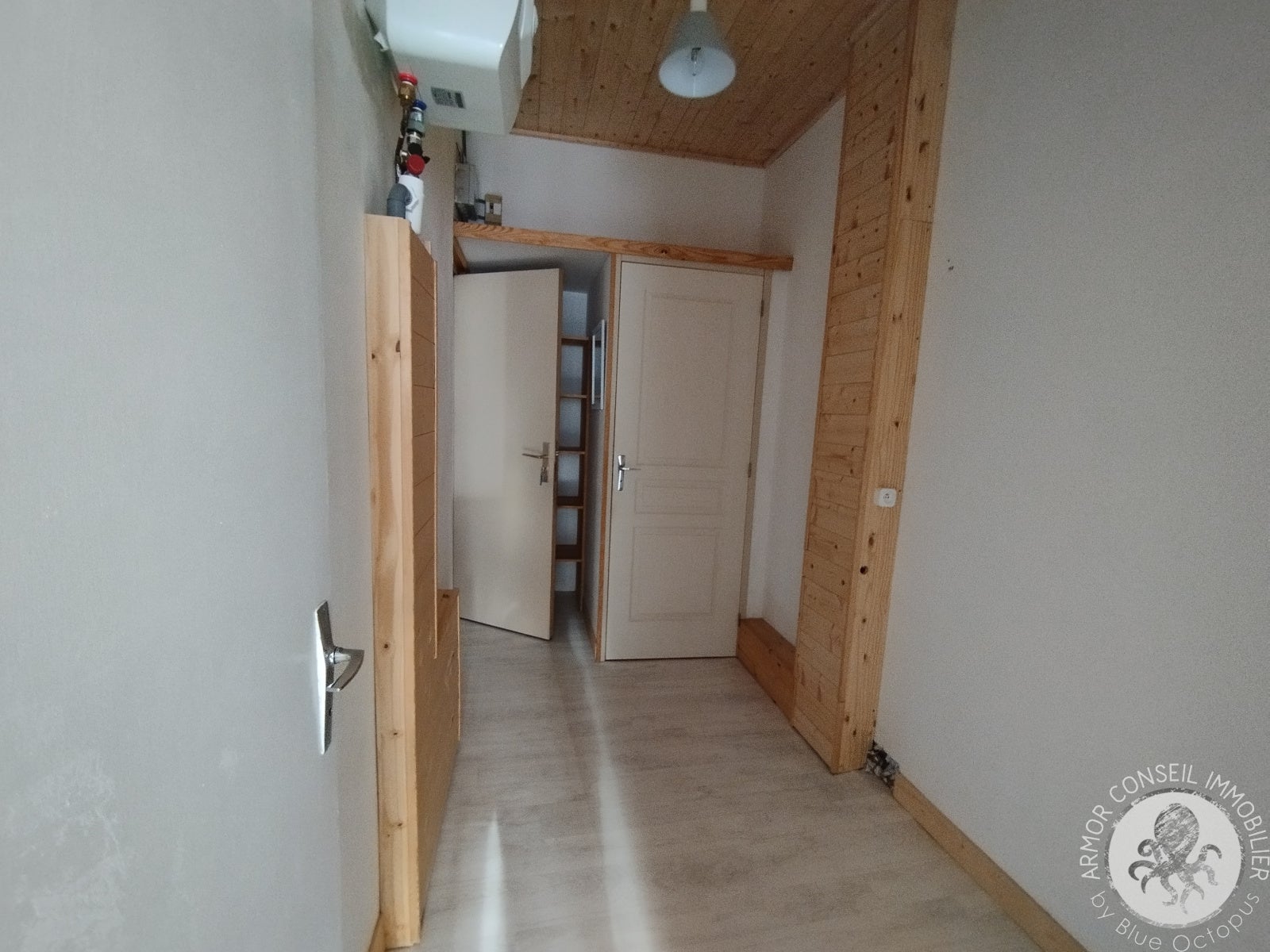 Appartement Rue de la Mardreux à Notre-Dame-du-Guildo