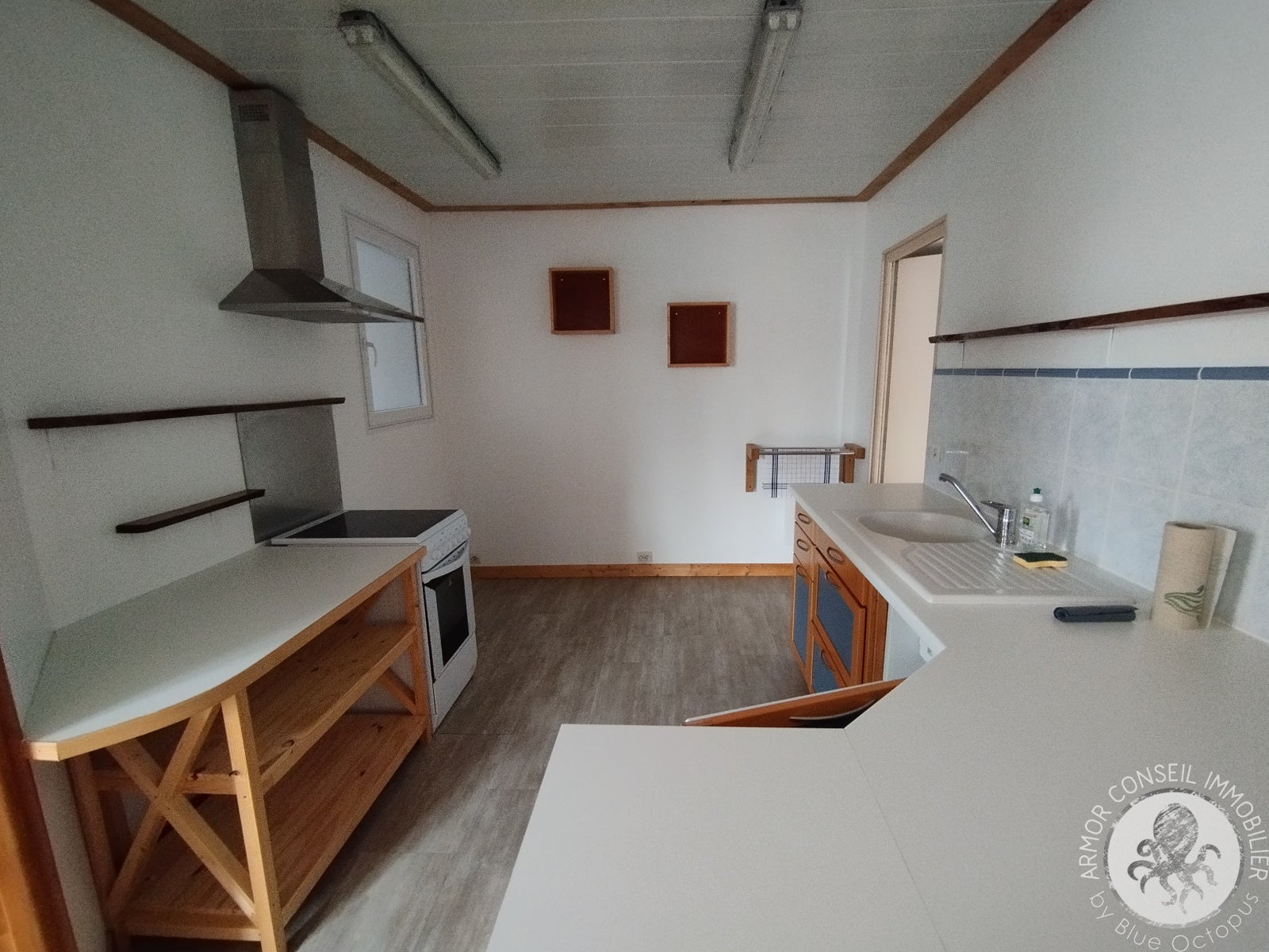 Appartement Rue de la Mardreux à Notre-Dame-du-Guildo