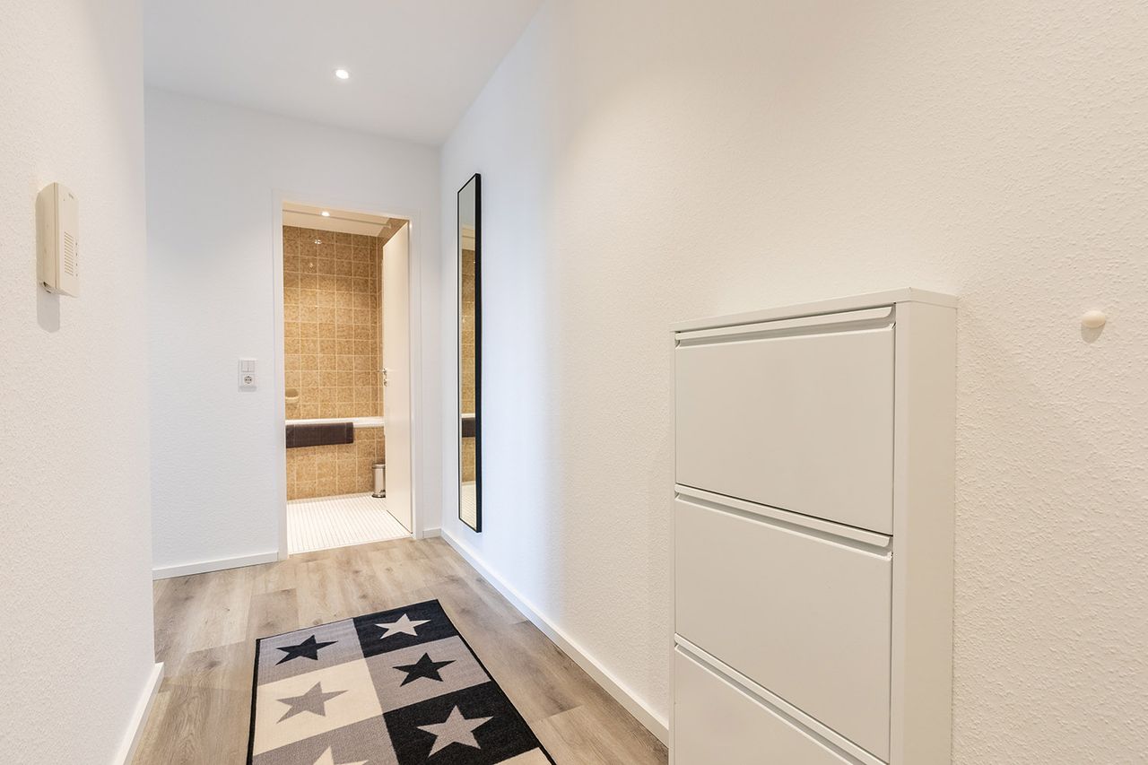 Wohnung Kiebitzweg in Hürth
