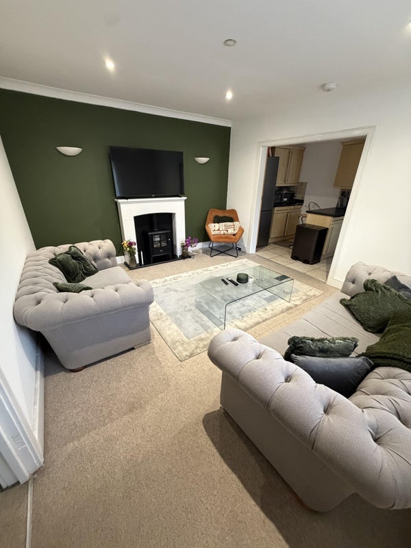 Room Bedford Mews in Greater London