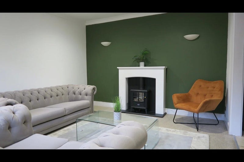 Room Bedford Mews in Greater London