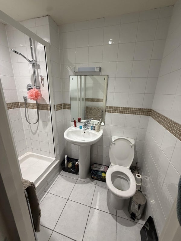 Room Bedford Mews in Greater London