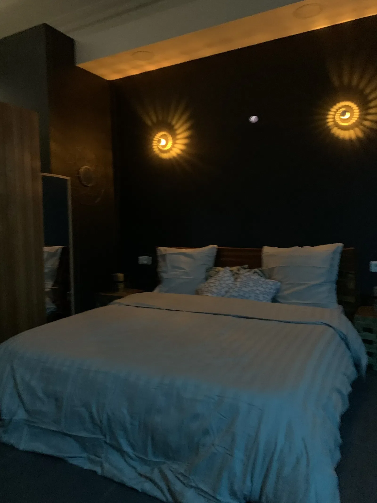 Chambre Rue de Lannoy à Roubaix