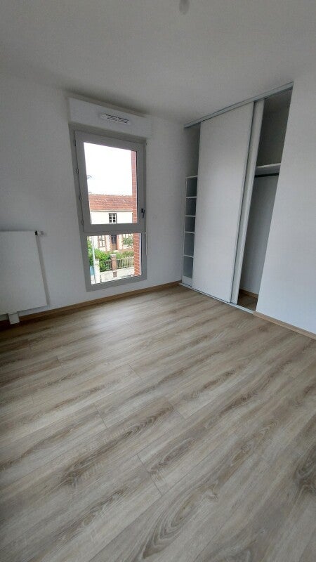 Appartement Avenue Coriolan à Lucé