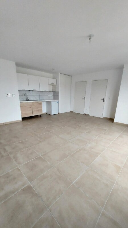 Appartement Avenue Coriolan à Lucé