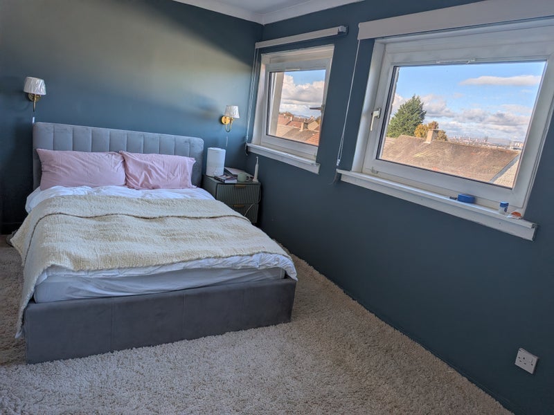 Room Bullionslaw Drive in Cambuslang