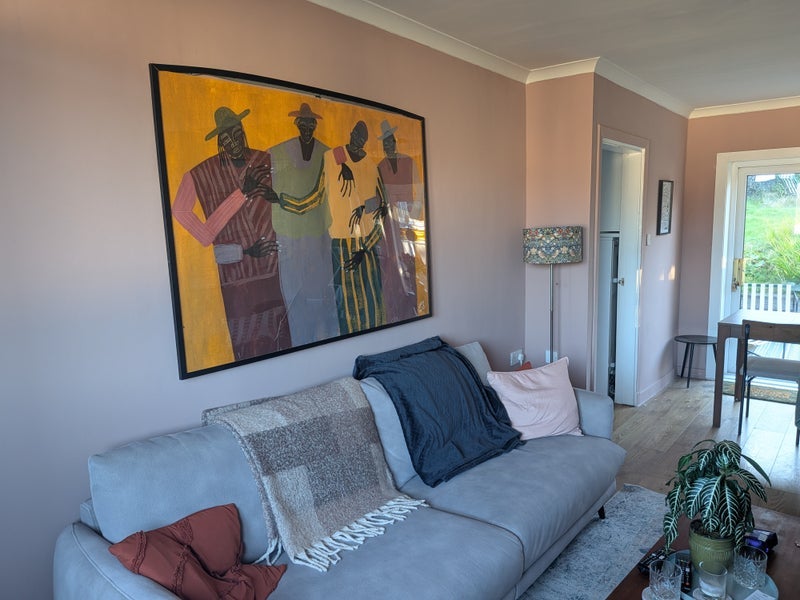 Room Bullionslaw Drive in Cambuslang