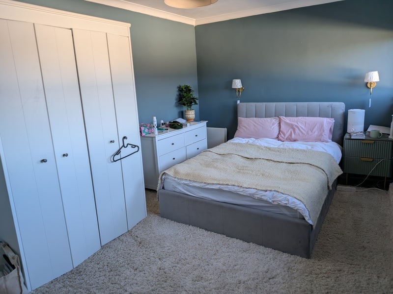 Room Bullionslaw Drive in Cambuslang