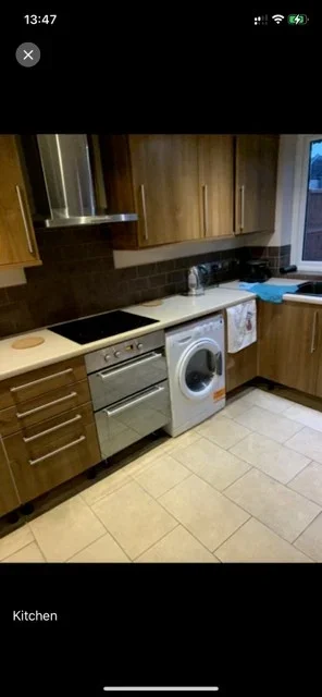 Room Durants Road in Greater London
