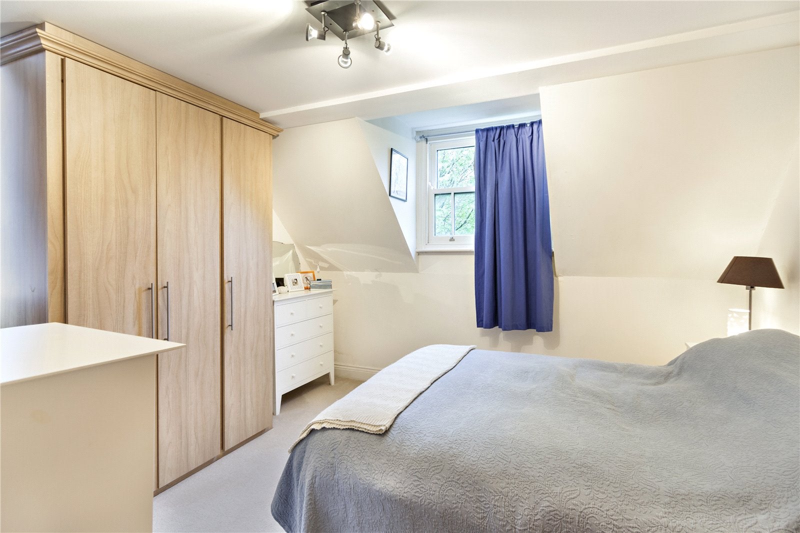 Flat Banyard Road in Greater London
