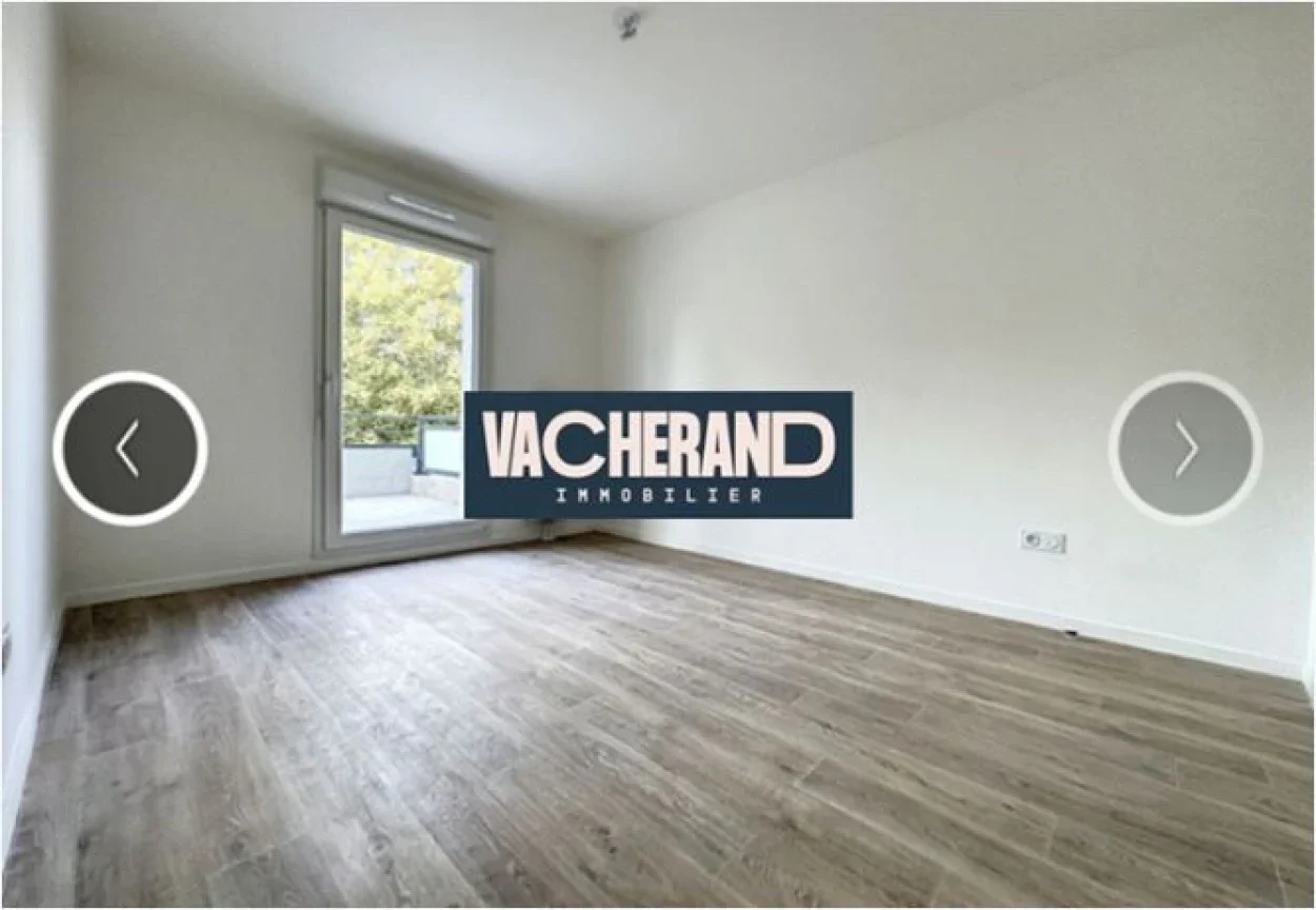 Appartement Rue Émile Zola à Halluin