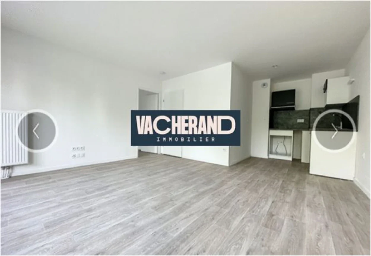 Appartement Rue Émile Zola à Halluin