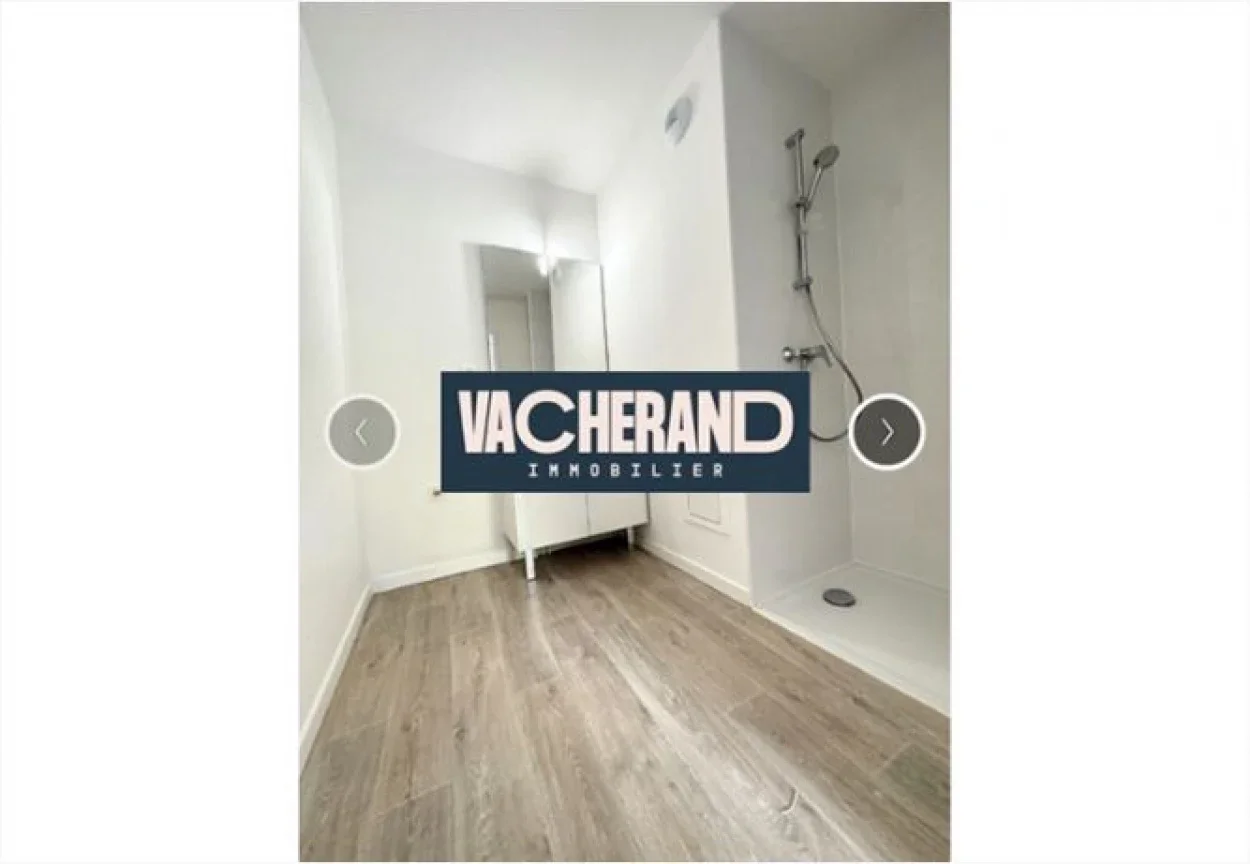 Appartement Rue Émile Zola à Halluin
