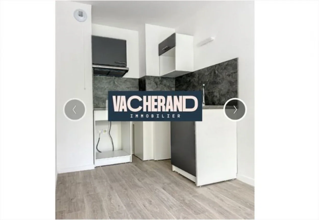 Appartement Rue Émile Zola à Halluin