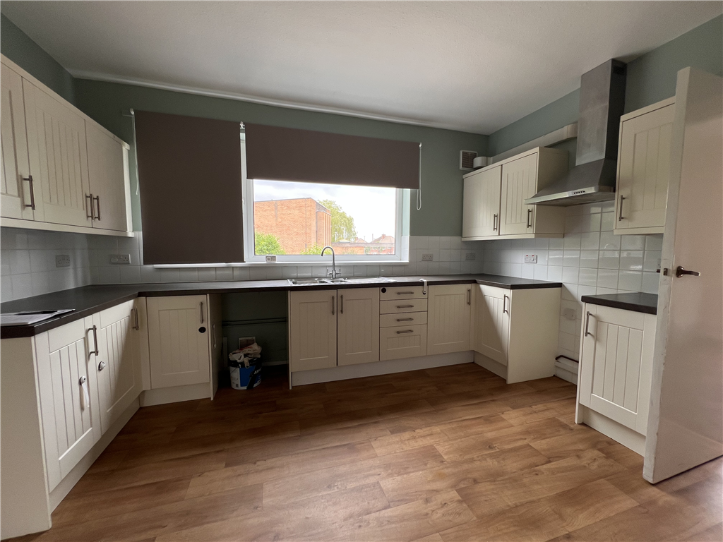 House Cavendish Road in Bassetlaw