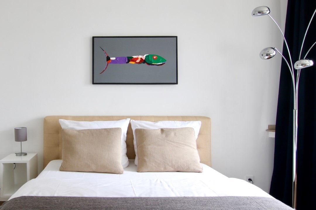 Wohnung Pantaleonswall in Köln
