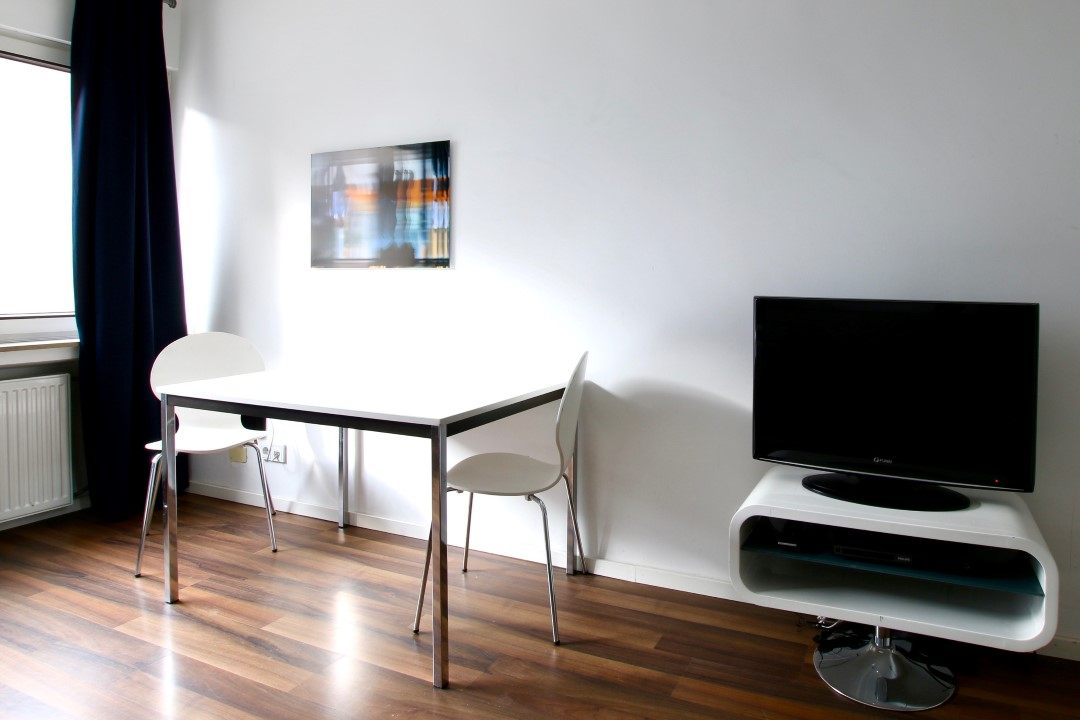 Wohnung Pantaleonswall in Köln