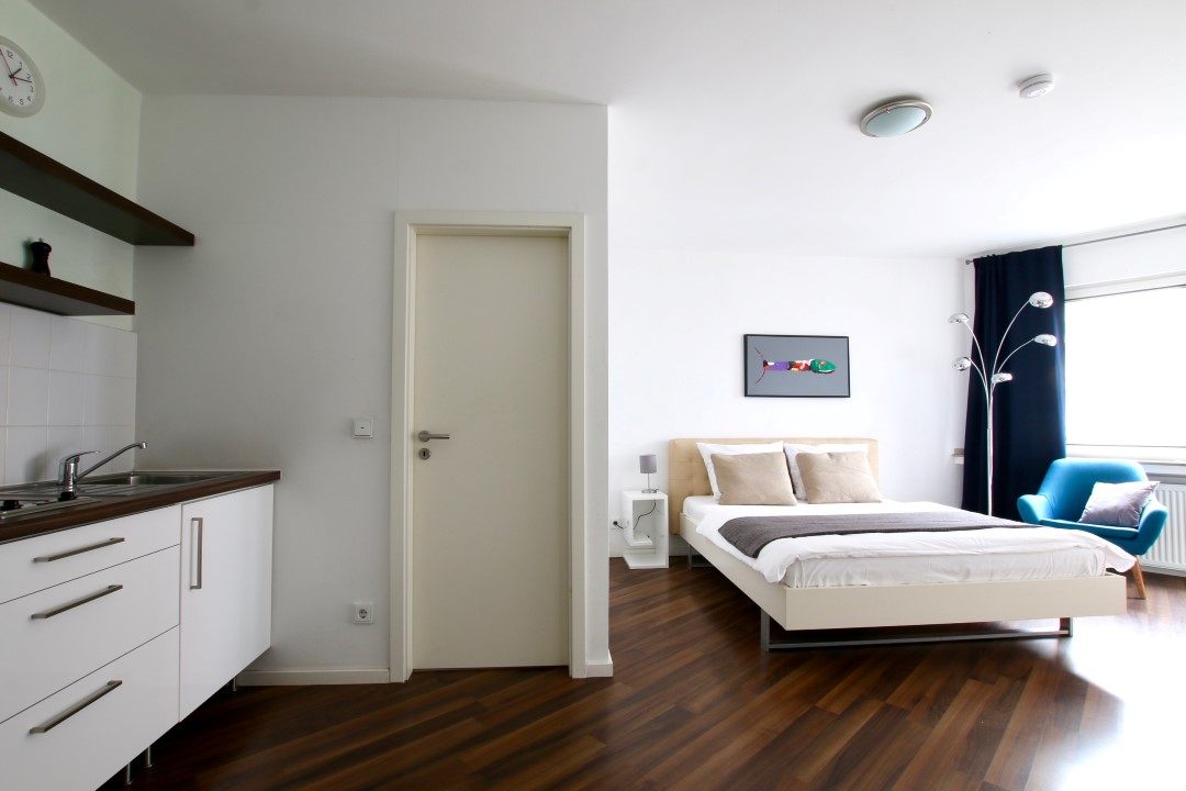 Wohnung Pantaleonswall in Köln