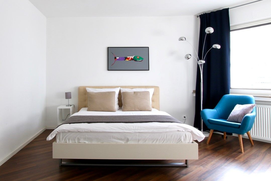 Wohnung Pantaleonswall in Köln