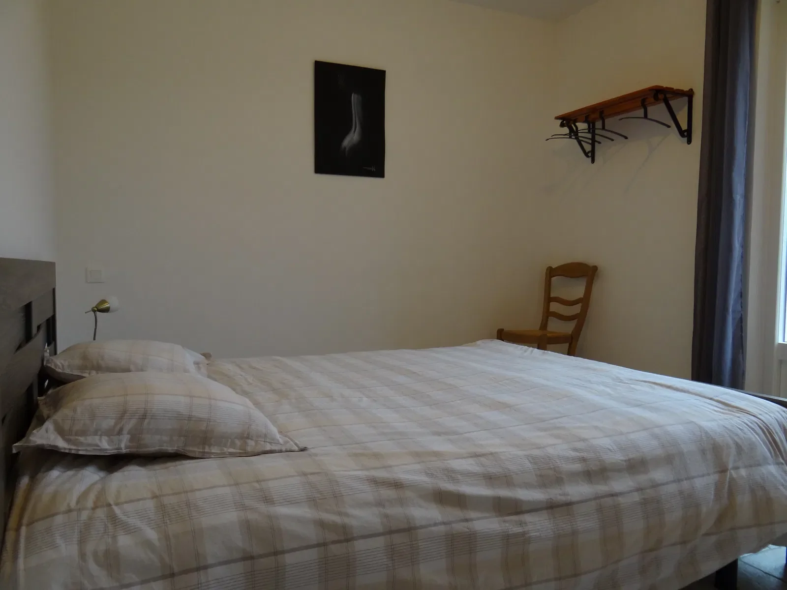 Room Chemin du Cabanon in Le Puy-Sainte-Réparade